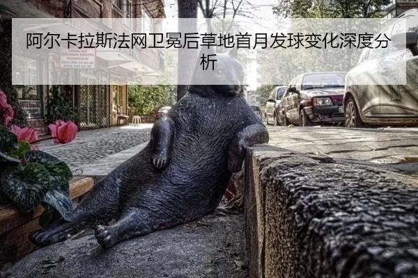 阿尔卡拉斯法网卫冕后草地首月发球变化深度分析